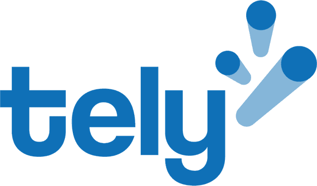 Tely · provedor de internet